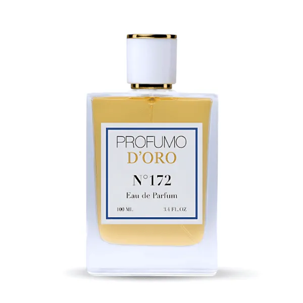 Profumo Doro N°172 Düfte mit Bouquet Eau de Parfum